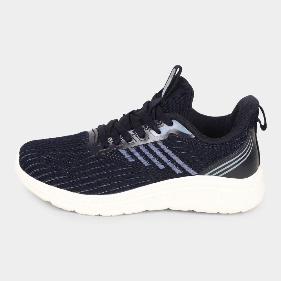 Ladies' Sport Shoes, नेवी ब्लू, large image number null