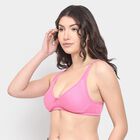Ladies' Bra , Pink, small image number null