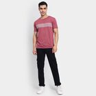 Men's Slim Fit Jeans , Black, small image number null