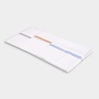 Men's Hanky, Beige, small