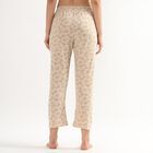 Ladies' Full Length Pyjama , गहरा पीला, small image number null