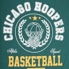 Boys' Half Sleeves T-Shirt, Dark Green, small image number null