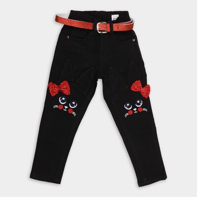 Girls' Jeans 
