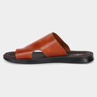 Men's Sandal, Tan, small