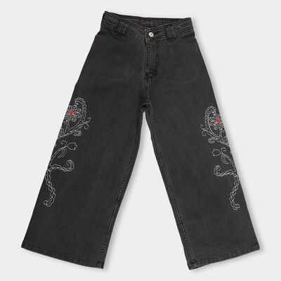 Girls' Jeans 