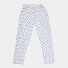 Printed Pyjama, Aqua, small image number null