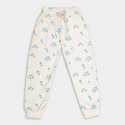 Girls' Winter Pyjama
