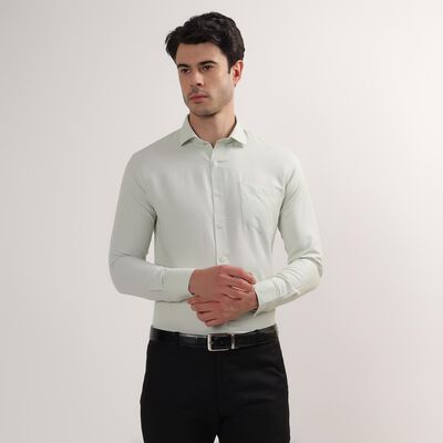 Men's Formal Shirt