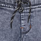 Boys' Jeans, गहरा नीला, small image number null