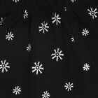 Girls' Shorts , Black, small image number null