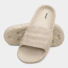 Men's Slipper, Beige, small image number null