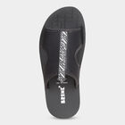 Mens' Sandal, Grey, small