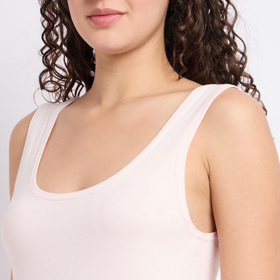 Ladies' Slips, Light Pink, large image number null