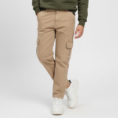 Boys' 100% Cotton Jeans