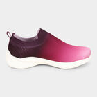 Ladies' Sport Shoes, Fuchsia, small image number null