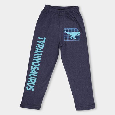 Boys' Regular Pyjama
