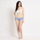 Cotton Printed Panty, Light Green, small image number null