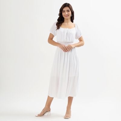 Ladies' Dress