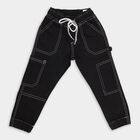 Boys' Jeans , Black, small image number null