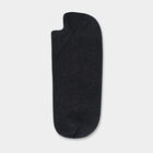 Jacquard Casual Socks, Dark Grey, small image number null