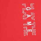 Boys Bermuda, Red, small image number null