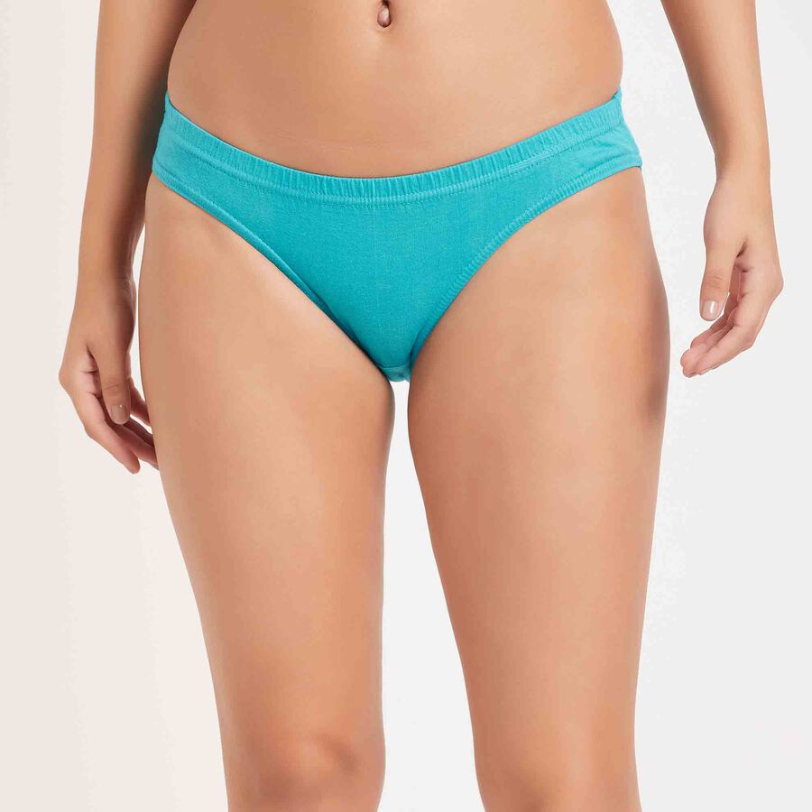 Solid Panty, मूँगा (कोरल), large image number null