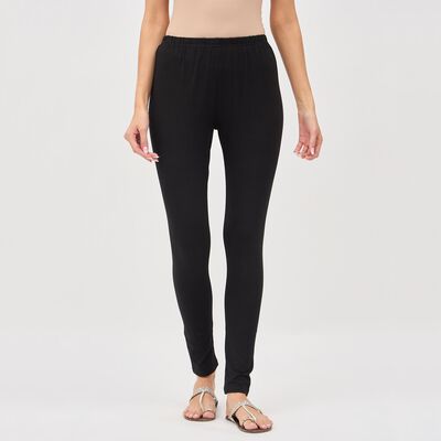 Ladies' Ankle Length Churidar