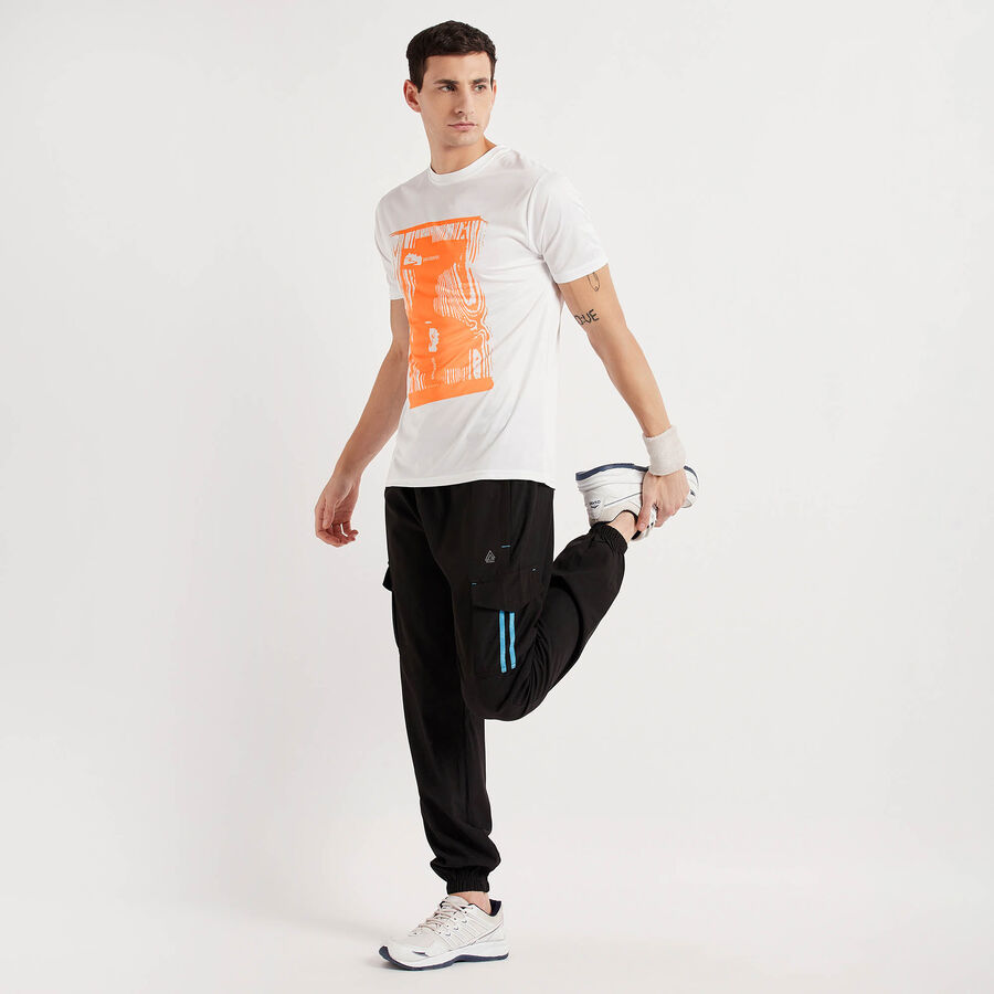 Drifit T-Shirt, White, large image number null