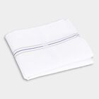 Men's Cotton Hanky, सफ़ेद, small