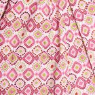 Girls' Top Skirt, Off White, small image number null