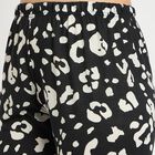 Ladies' Pyjama, Black, small image number null