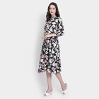 Ladies' Dress , Black, small image number null