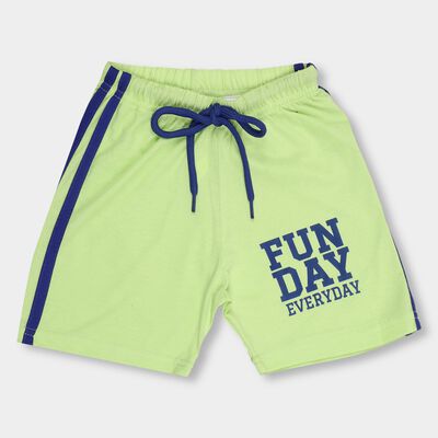 Boys' Bermudas 