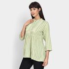 Ladies' Kurta , Olive, small image number null