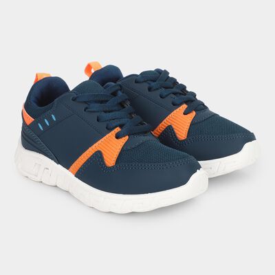 Boys' Lace Up Shoes