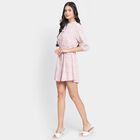 Ladies' Dress, Lilac, small image number null