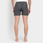 Men's Boxers, Black, small image number null