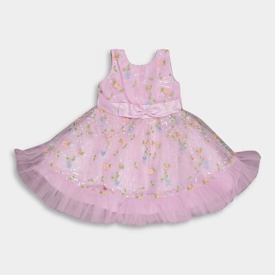 Girls' Frock 