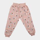 Infants' Pyjama, Peach, small
