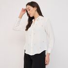 Ladies' Shirt, White, small image number null