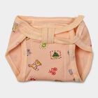 Infants' Langot, नारंगी, small