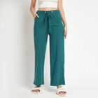 All Over Print Pyjama, Teal Blue, small image number null
