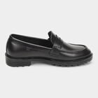 Men's Formal Shoes, Black, small image number null