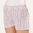 Ladies' Basic Shorts , Beige, small image number null