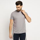 Men's Drifit T-Shirt, Dark Grey, small image number null