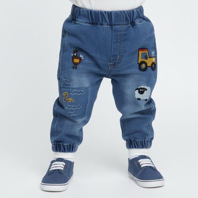 Infants' Jeans