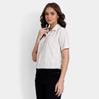 Ladies' Shirt, Off White, small image number null