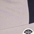 Cut and Sew Bermuda, Light Grey, small image number null