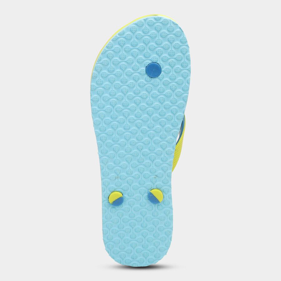 Ladies' Slipper, Green, large image number null