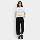 Ladies' Jeans, Black, small image number null